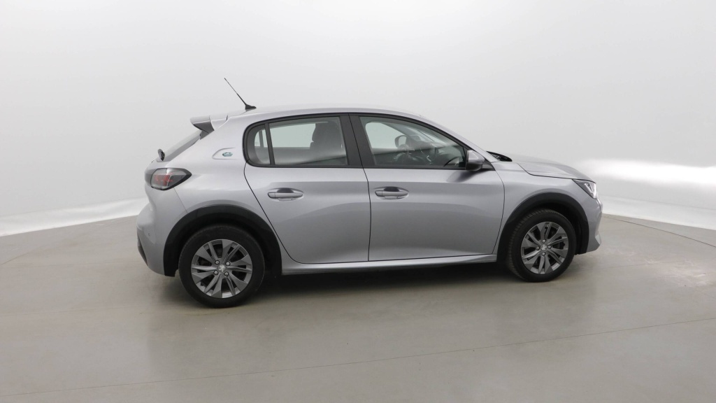 PEUGEOT 208 Active 50 KWH 136 ACTIVE +GPS +PDC AR - ref: 5-1336731 - Photo 7