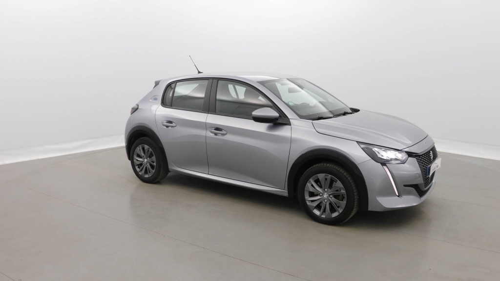PEUGEOT 208 Active 50 KWH 136 ACTIVE +GPS +PDC AR - ref: 5-1336731 - Photo 8