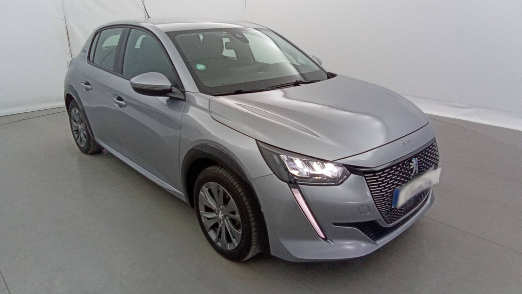 PEUGEOT 208 Active 50 KWH 136 ACTIVE +GPS +PDC AR - ref: 5-1336731 - Photo 9