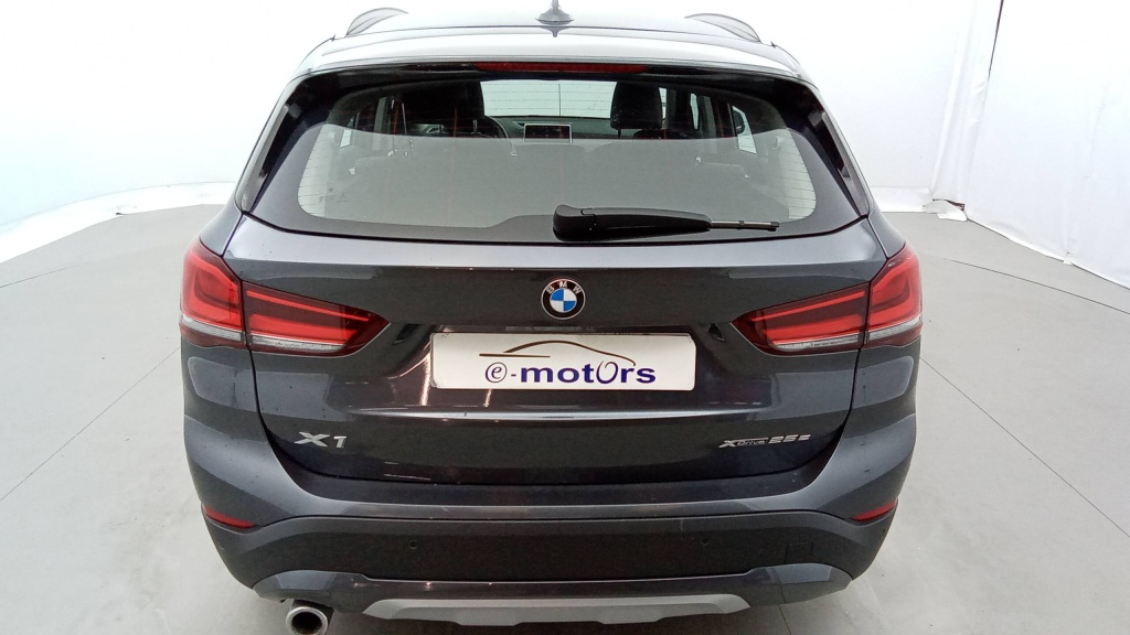 BMW X1 xLine X1 XDRIVE 25E 220 BVA6 XLINE - ref: 5-1336769 - Photo 10