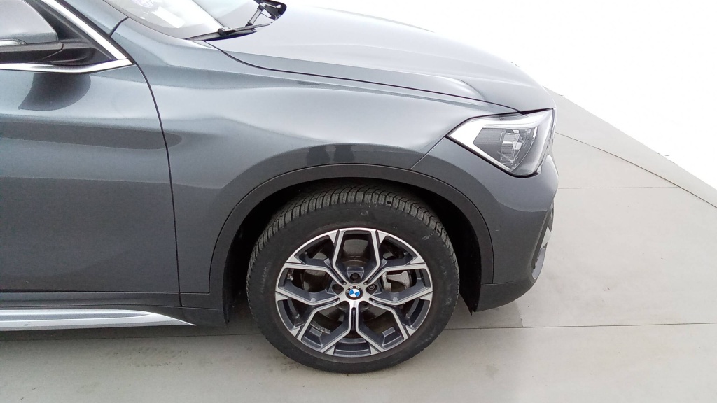 BMW X1 xLine X1 XDRIVE 25E 220 BVA6 XLINE - ref: 5-1336769 - Photo 11