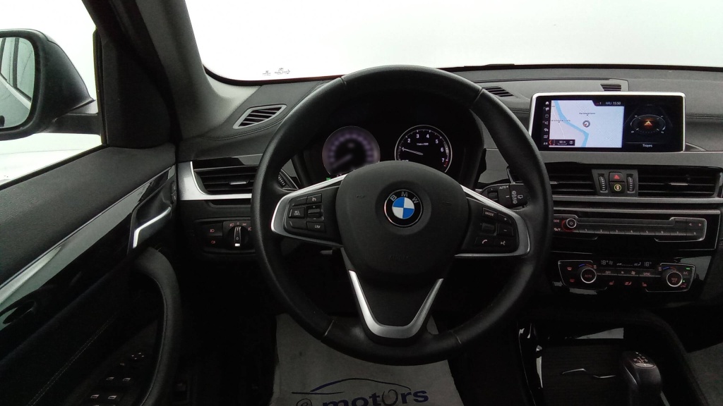 BMW X1 xLine X1 XDRIVE 25E 220 BVA6 XLINE - ref: 5-1336769 - Photo 14