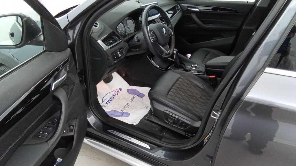 BMW X1 xLine X1 XDRIVE 25E 220 BVA6 XLINE - ref: 5-1336769 - Photo 15