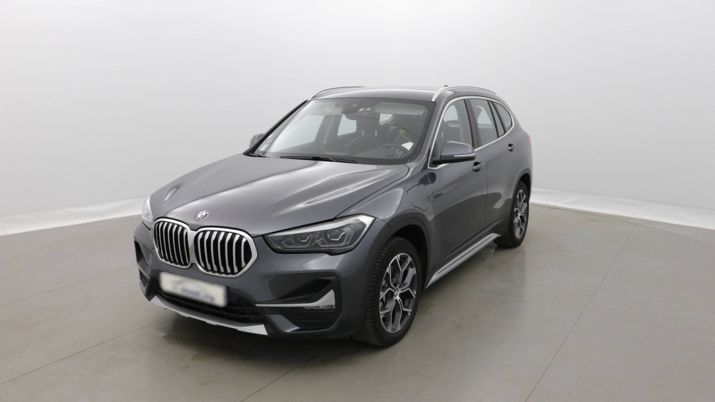 BMW X1 xLine X1 XDRIVE 25E 220 BVA6 XLINE - ref: 5-1336769 - Photo 17