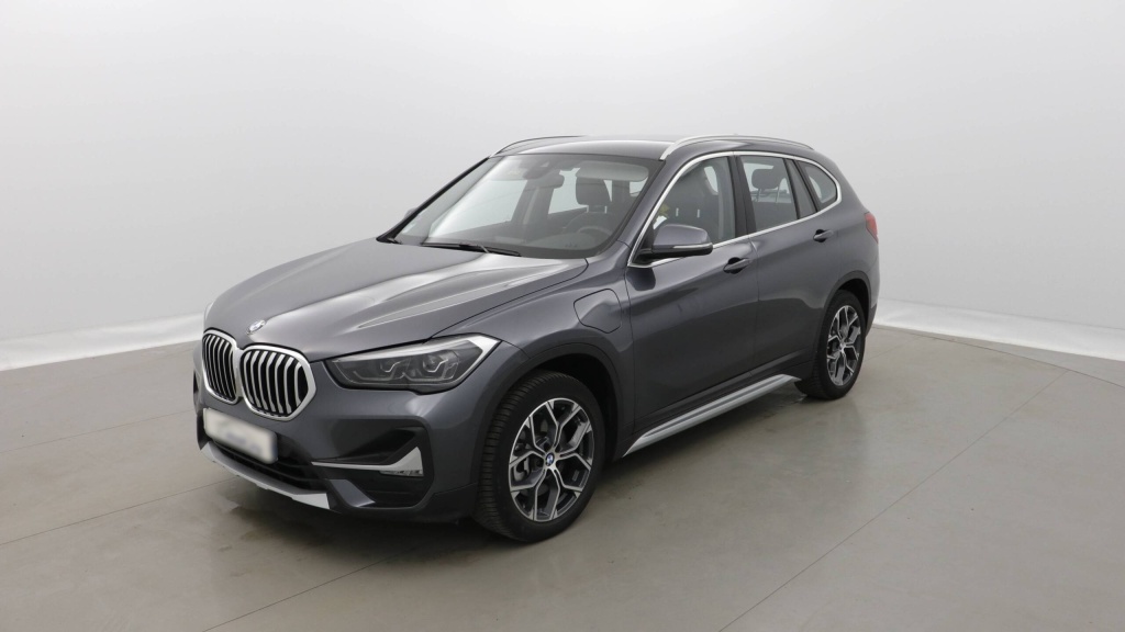 BMW X1 xLine X1 XDRIVE 25E 220 BVA6 XLINE - ref: 5-1336769 - Photo 19