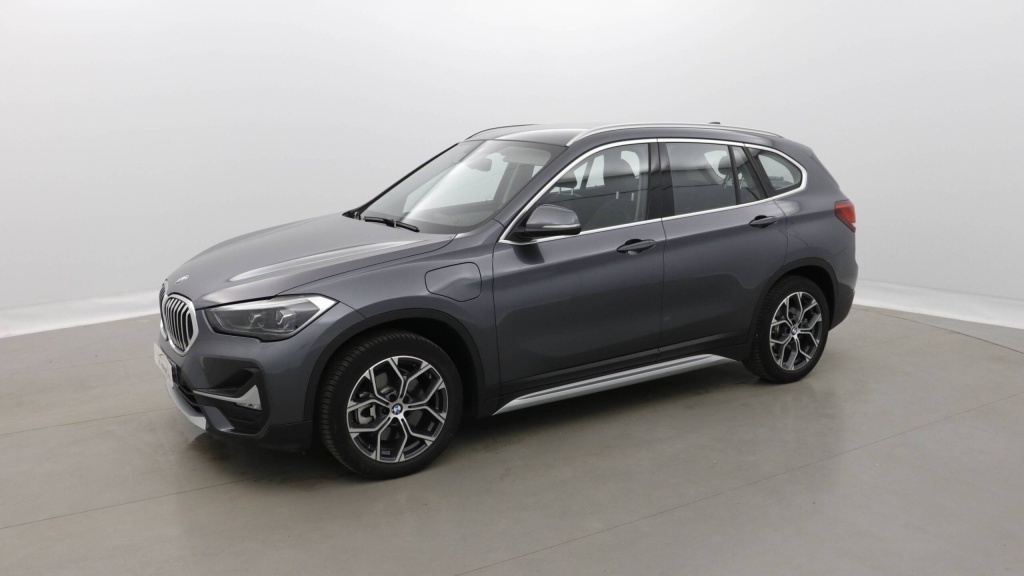 BMW X1 xLine X1 XDRIVE 25E 220 BVA6 XLINE - ref: 5-1336769 - Photo 2