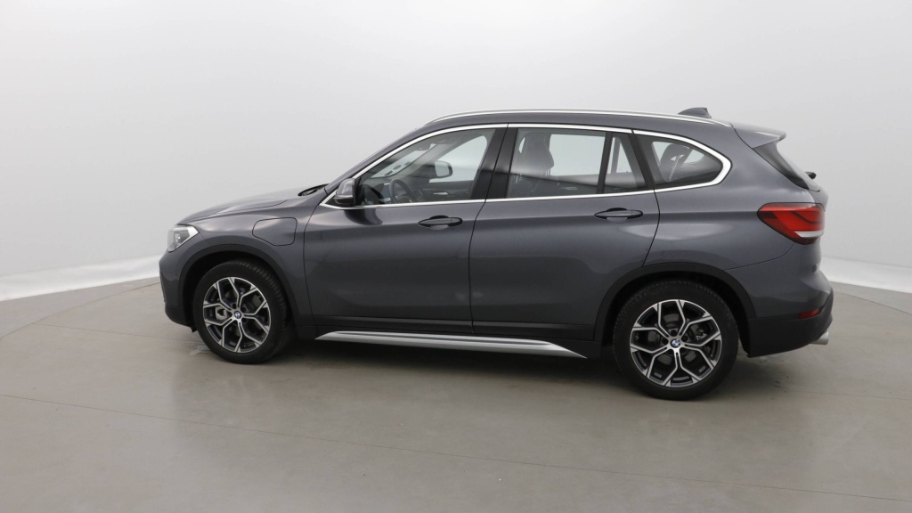 BMW X1 xLine X1 XDRIVE 25E 220 BVA6 XLINE - ref: 5-1336769 - Photo 3