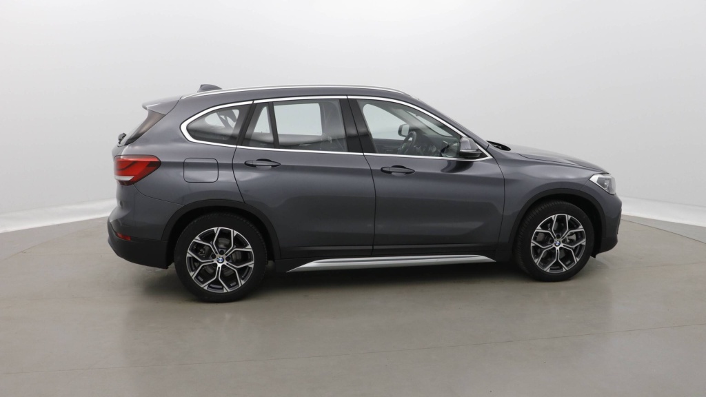 BMW X1 xLine X1 XDRIVE 25E 220 BVA6 XLINE - ref: 5-1336769 - Photo 7