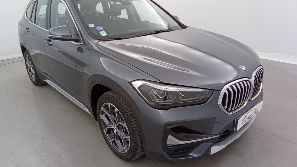 BMW X1 xLine X1 XDRIVE 25E 220 BVA6 XLINE - ref: 5-1336769 - Photo 9