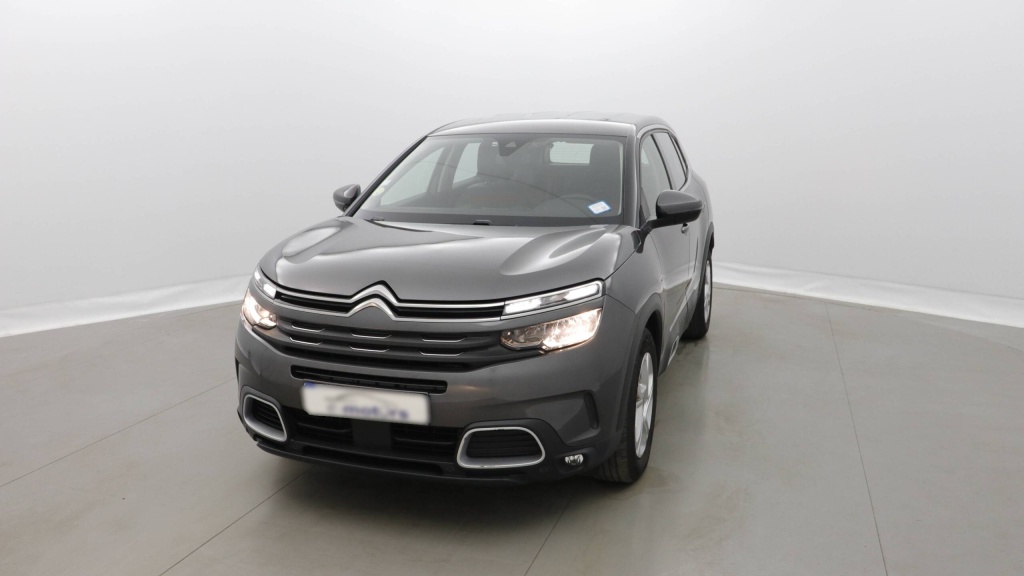 CITROEN C5 Aircross Feel BLUEHDI 130 FEEL - ref: 5-1336790 - Photo 1