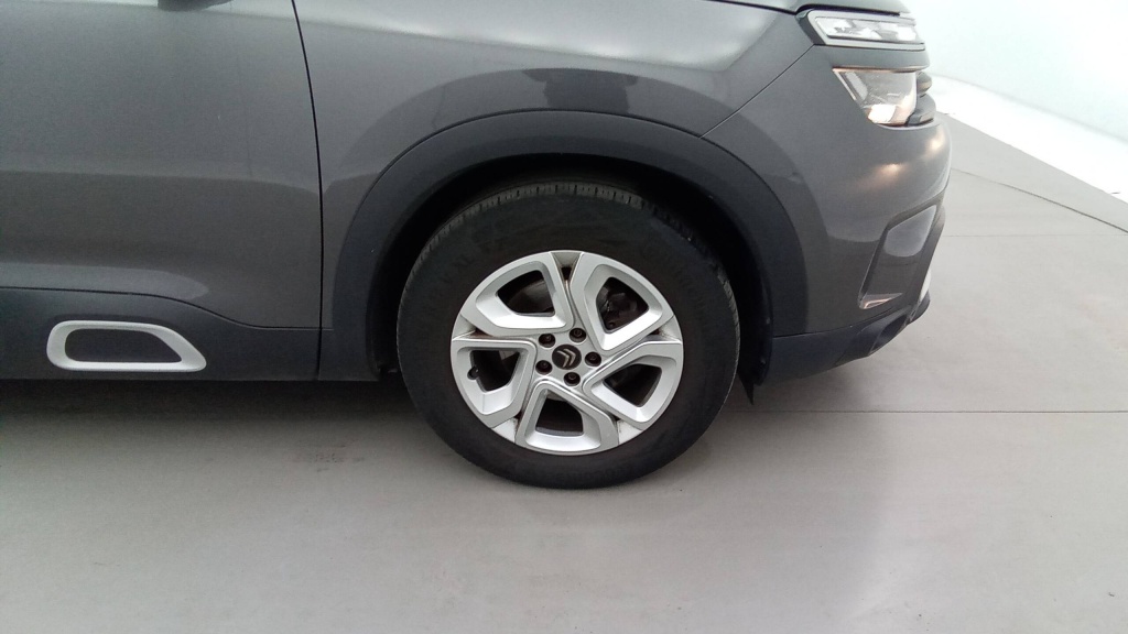 CITROEN C5 Aircross Feel BLUEHDI 130 FEEL - ref: 5-1336790 - Photo 11