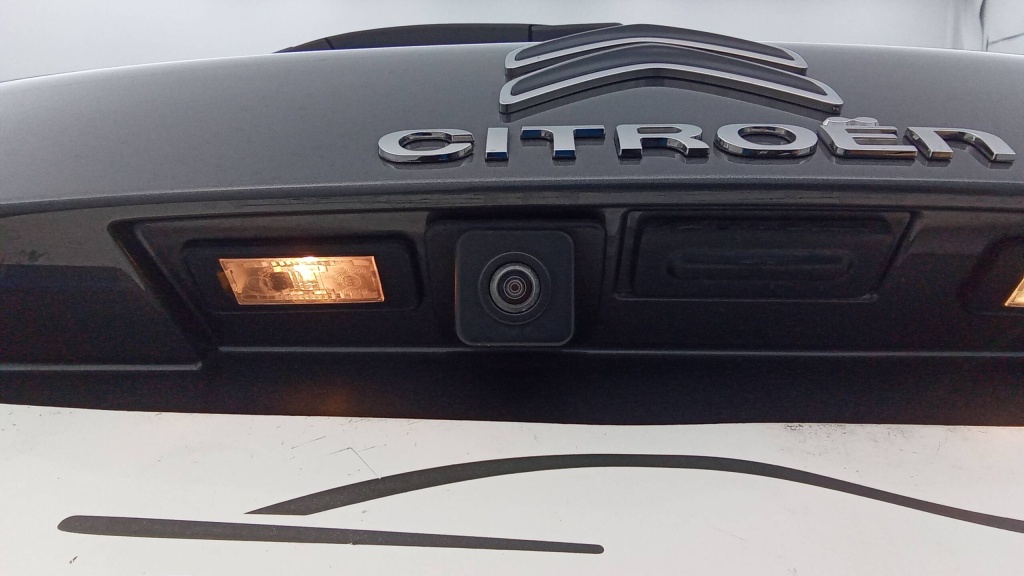 CITROEN C5 Aircross Feel BLUEHDI 130 FEEL - ref: 5-1336790 - Photo 12