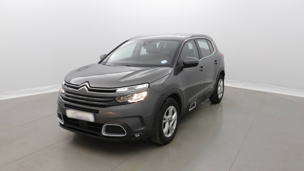 CITROEN C5 Aircross Feel BLUEHDI 130 FEEL - ref: 5-1336790 - Photo 16