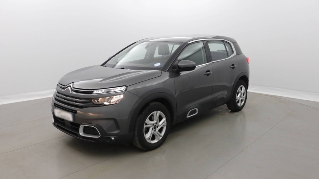 CITROEN C5 Aircross Feel BLUEHDI 130 FEEL - ref: 5-1336790 - Photo 18