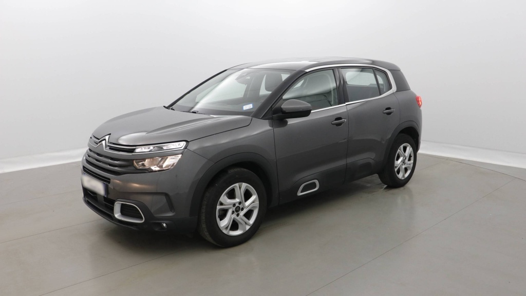 CITROEN C5 Aircross Feel BLUEHDI 130 FEEL - ref: 5-1336790 - Photo 19