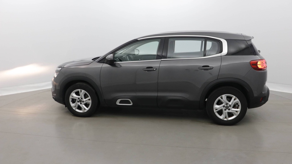 CITROEN C5 Aircross Feel BLUEHDI 130 FEEL - ref: 5-1336790 - Photo 3