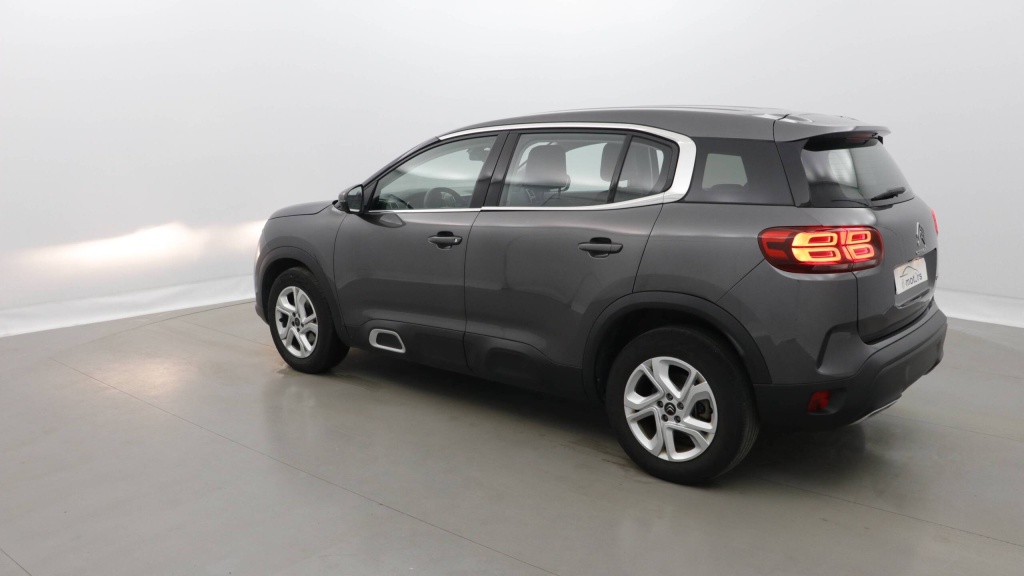 CITROEN C5 Aircross Feel BLUEHDI 130 FEEL - ref: 5-1336790 - Photo 4