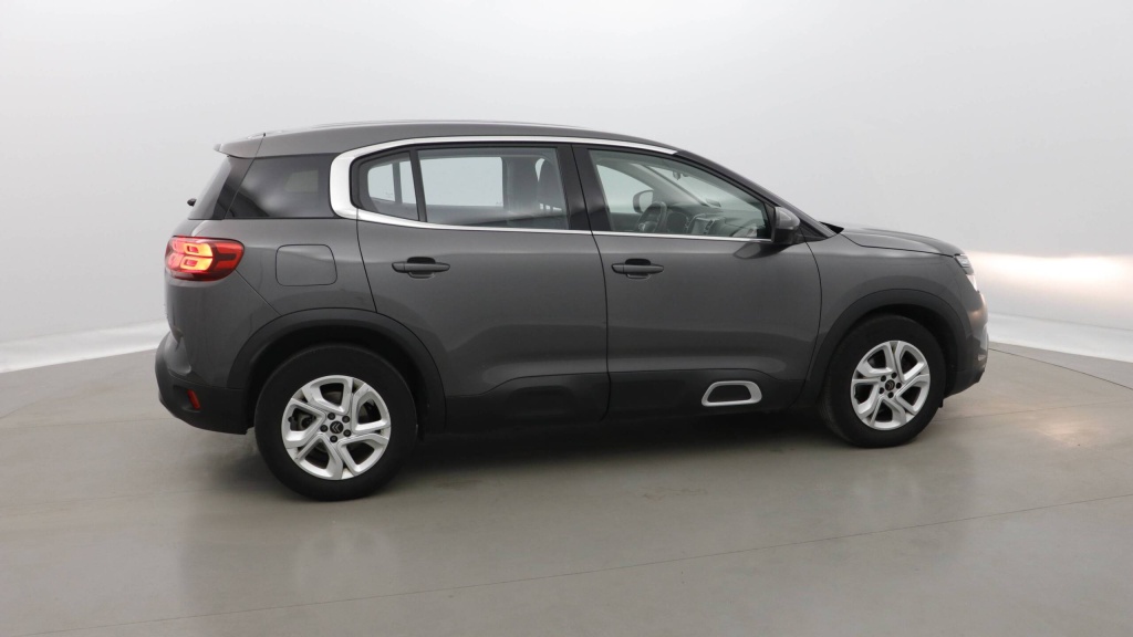 CITROEN C5 Aircross Feel BLUEHDI 130 FEEL - ref: 5-1336790 - Photo 7
