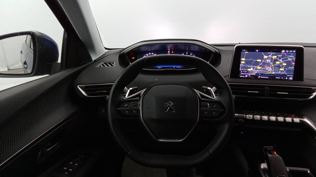 PEUGEOT 3008 Active PURETECH 130 EAT8 ACTIVE +GPS +PDC AR/AV - ref: 5-1336798 - Photo 13