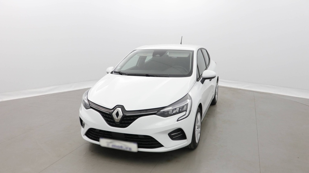 RENAULT Clio Zen CLIO SCE 65 ZEN +GPS +PDC AR - ref: 5-1336821 - Photo 1