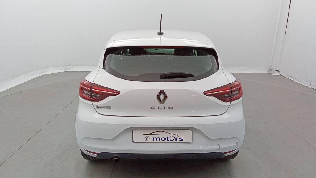RENAULT Clio Zen CLIO SCE 65 ZEN +GPS +PDC AR - ref: 5-1336821 - Photo 10