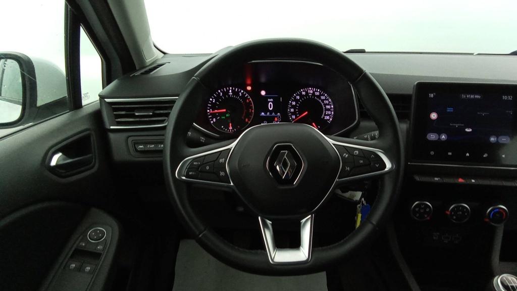 RENAULT Clio Zen CLIO SCE 65 ZEN +GPS +PDC AR - ref: 5-1336821 - Photo 13