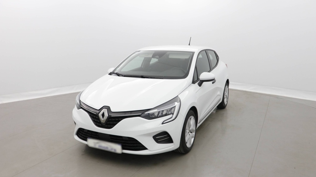 RENAULT Clio Zen CLIO SCE 65 ZEN +GPS +PDC AR - ref: 5-1336821 - Photo 15