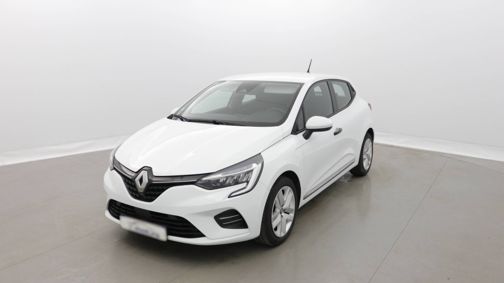 RENAULT Clio Zen CLIO SCE 65 ZEN +GPS +PDC AR - ref: 5-1336821 - Photo 16