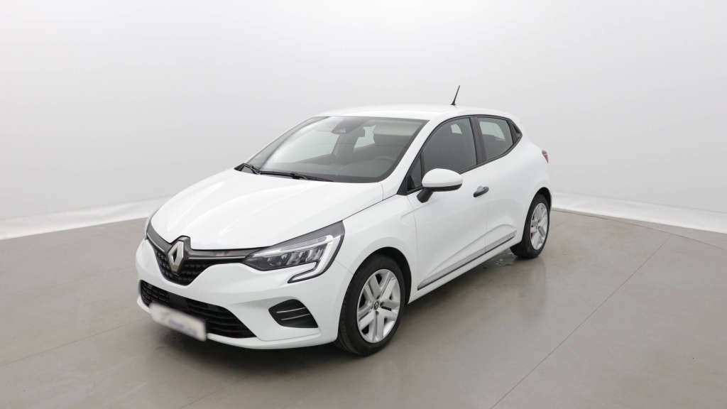 RENAULT Clio Zen CLIO SCE 65 ZEN +GPS +PDC AR - ref: 5-1336821 - Photo 17