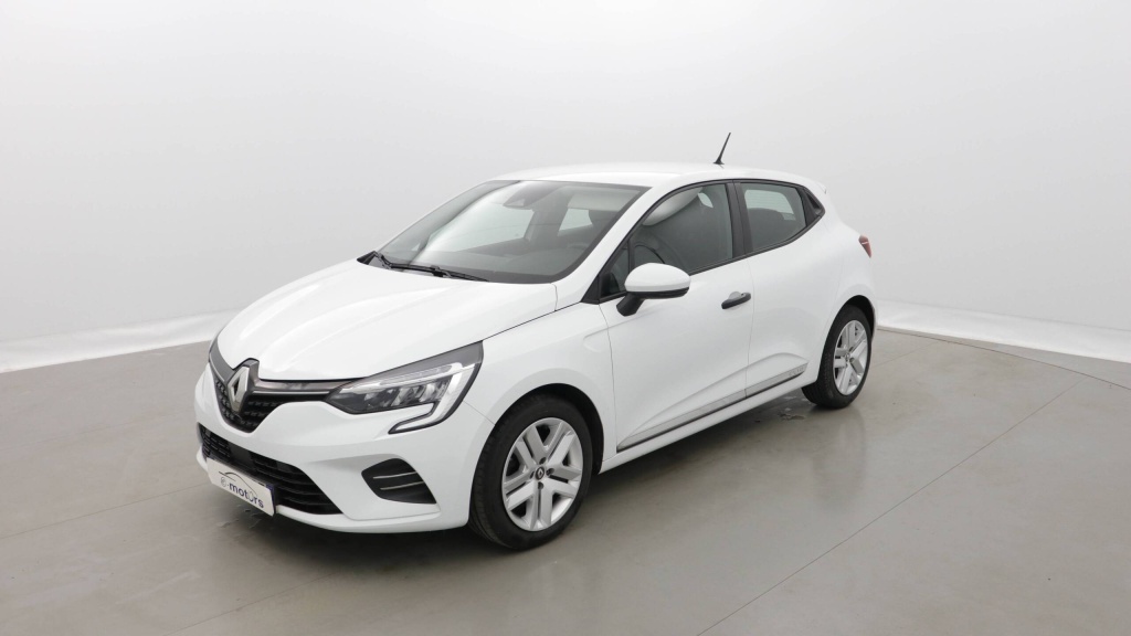 RENAULT Clio Zen CLIO SCE 65 ZEN +GPS +PDC AR - ref: 5-1336821 - Photo 18