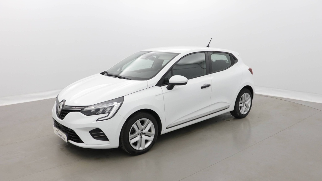 RENAULT Clio Zen CLIO SCE 65 ZEN +GPS +PDC AR - ref: 5-1336821 - Photo 19