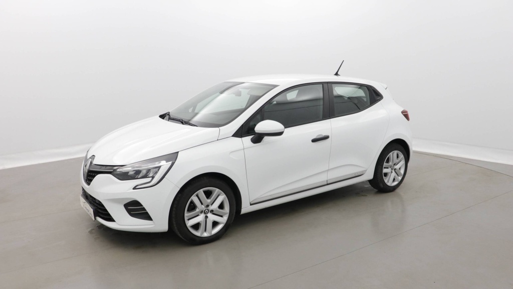RENAULT Clio Zen CLIO SCE 65 ZEN +GPS +PDC AR - ref: 5-1336821 - Photo 20