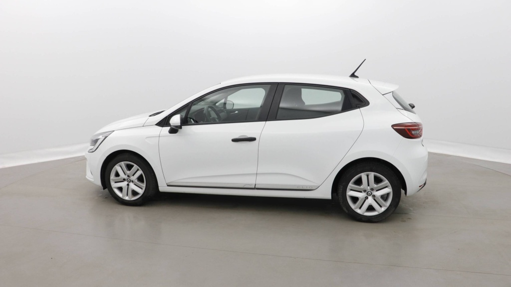 RENAULT Clio Zen CLIO SCE 65 ZEN +GPS +PDC AR - ref: 5-1336821 - Photo 3