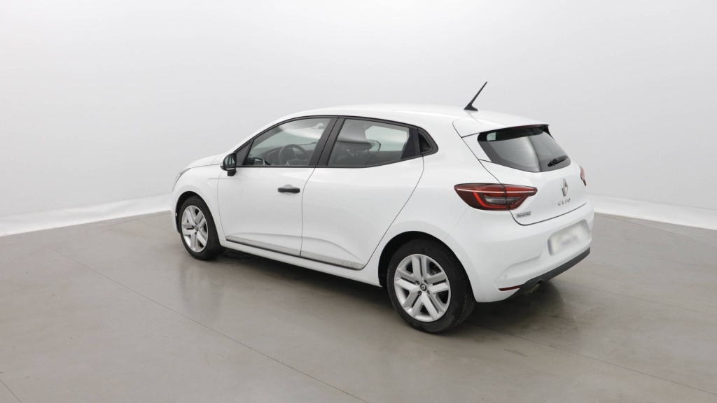 RENAULT Clio Zen CLIO SCE 65 ZEN +GPS +PDC AR - ref: 5-1336821 - Photo 4
