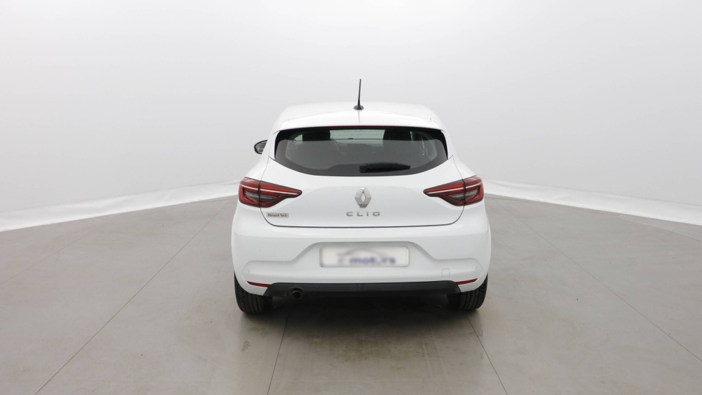 RENAULT Clio Zen CLIO SCE 65 ZEN +GPS +PDC AR - ref: 5-1336821 - Photo 5