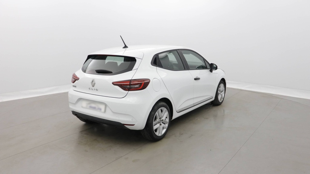 RENAULT Clio Zen CLIO SCE 65 ZEN +GPS +PDC AR - ref: 5-1336821 - Photo 6