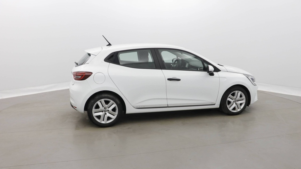 RENAULT Clio Zen CLIO SCE 65 ZEN +GPS +PDC AR - ref: 5-1336821 - Photo 7