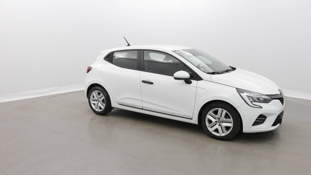 RENAULT Clio Zen CLIO SCE 65 ZEN +GPS +PDC AR - ref: 5-1336821 - Photo 8