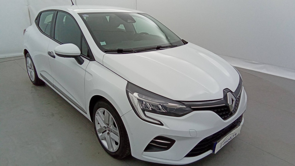 RENAULT Clio Zen CLIO SCE 65 ZEN +GPS +PDC AR - ref: 5-1336821 - Photo 9