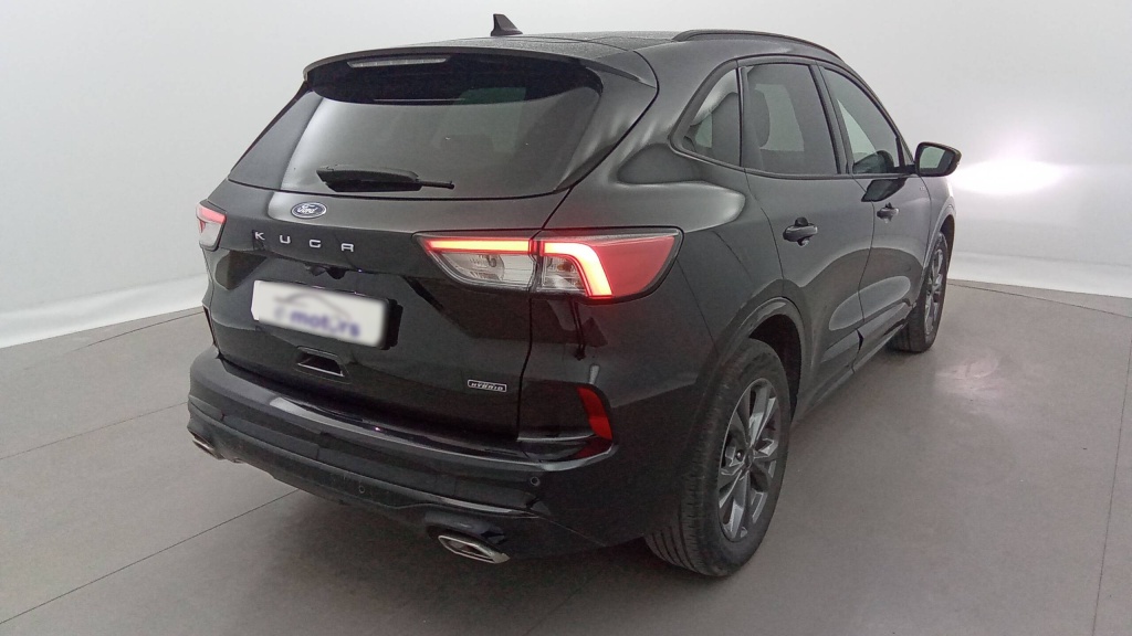 FORD Kuga ST-Line X 2.5 DURATEC 225 CH PHEV POWERSHIFT - ST-LINE X - ref: 5-1337667 - Photo 10