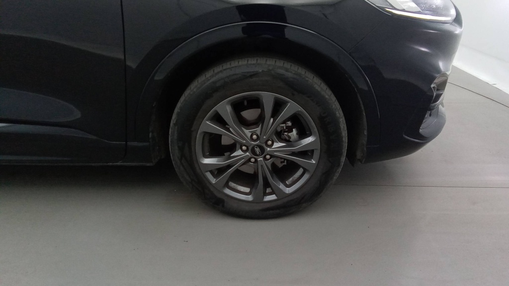 FORD Kuga ST-Line X 2.5 DURATEC 225 CH PHEV POWERSHIFT - ST-LINE X - ref: 5-1337667 - Photo 11