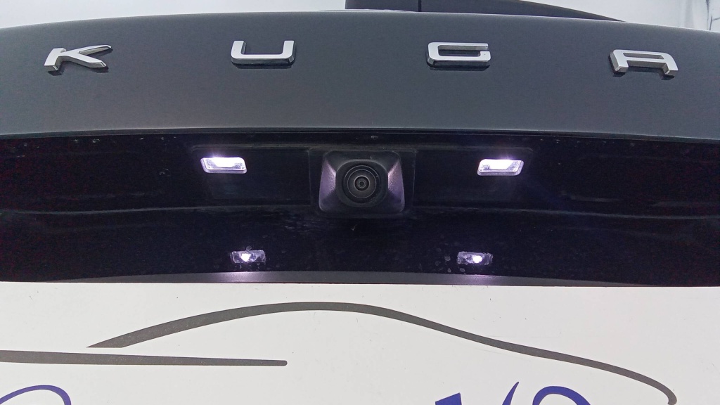 FORD Kuga ST-Line X 2.5 DURATEC 225 CH PHEV POWERSHIFT - ST-LINE X - ref: 5-1337667 - Photo 12