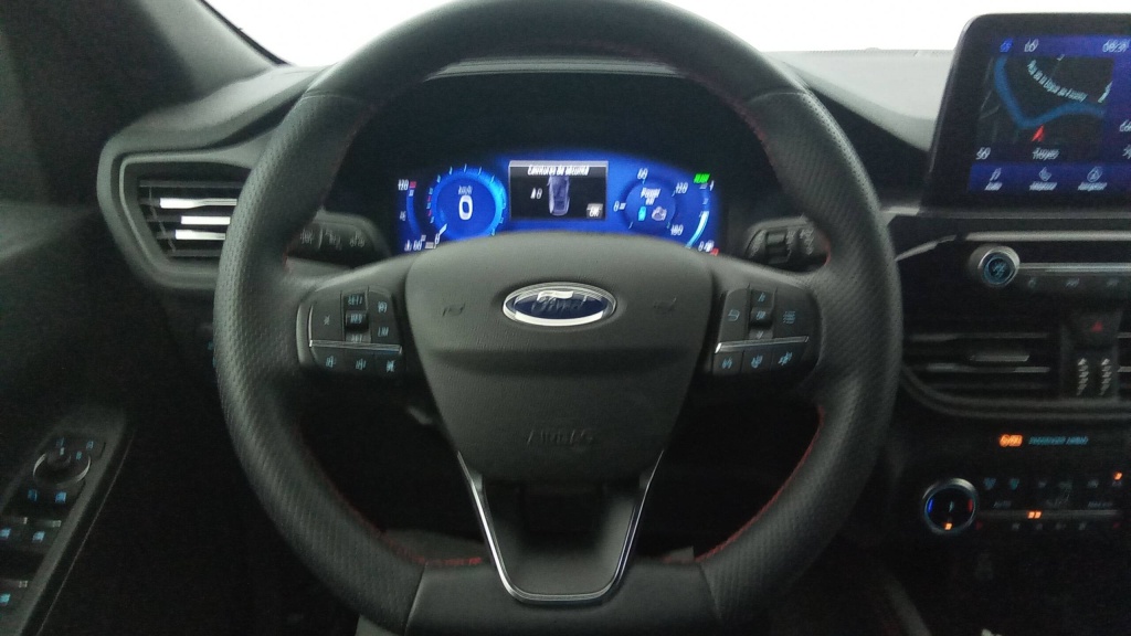 FORD Kuga ST-Line X 2.5 DURATEC 225 CH PHEV POWERSHIFT - ST-LINE X - ref: 5-1337667 - Photo 13