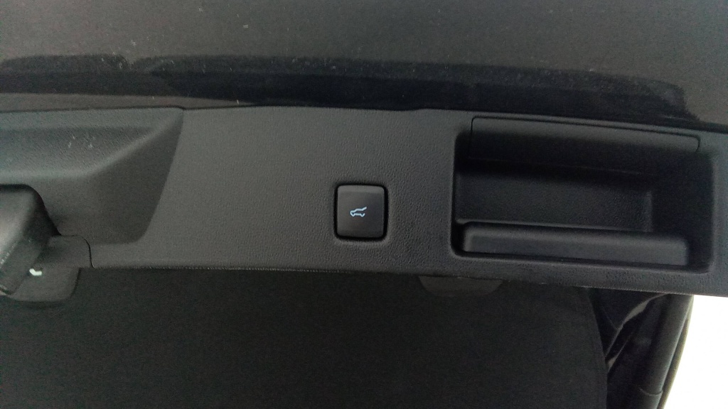 FORD Kuga ST-Line X 2.5 DURATEC 225 CH PHEV POWERSHIFT - ST-LINE X - ref: 5-1337667 - Photo 14