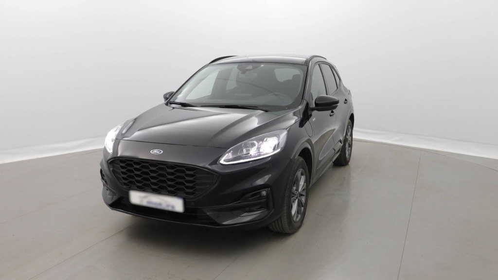 FORD Kuga ST-Line X 2.5 DURATEC 225 CH PHEV POWERSHIFT - ST-LINE X - ref: 5-1337667 - Photo 15