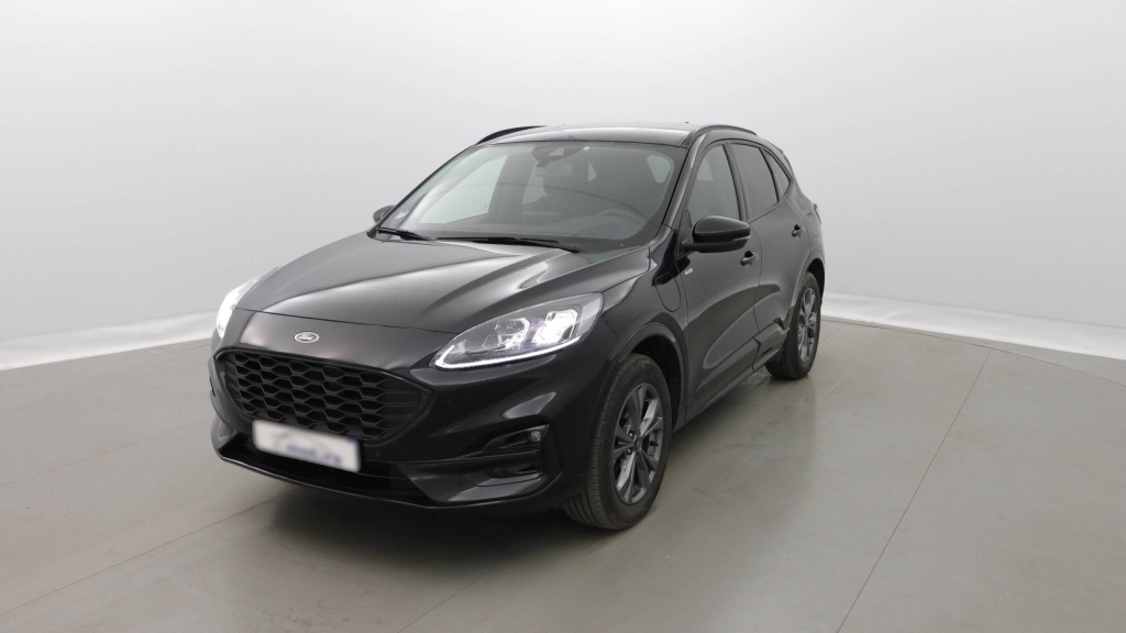 FORD Kuga ST-Line X 2.5 DURATEC 225 CH PHEV POWERSHIFT - ST-LINE X - ref: 5-1337667 - Photo 16