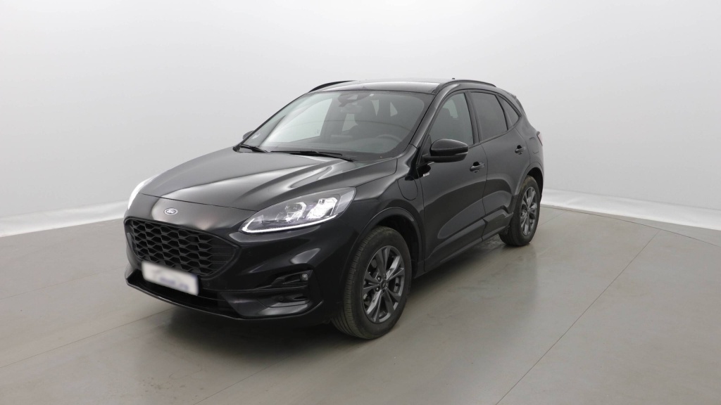 FORD Kuga ST-Line X 2.5 DURATEC 225 CH PHEV POWERSHIFT - ST-LINE X - ref: 5-1337667 - Photo 17