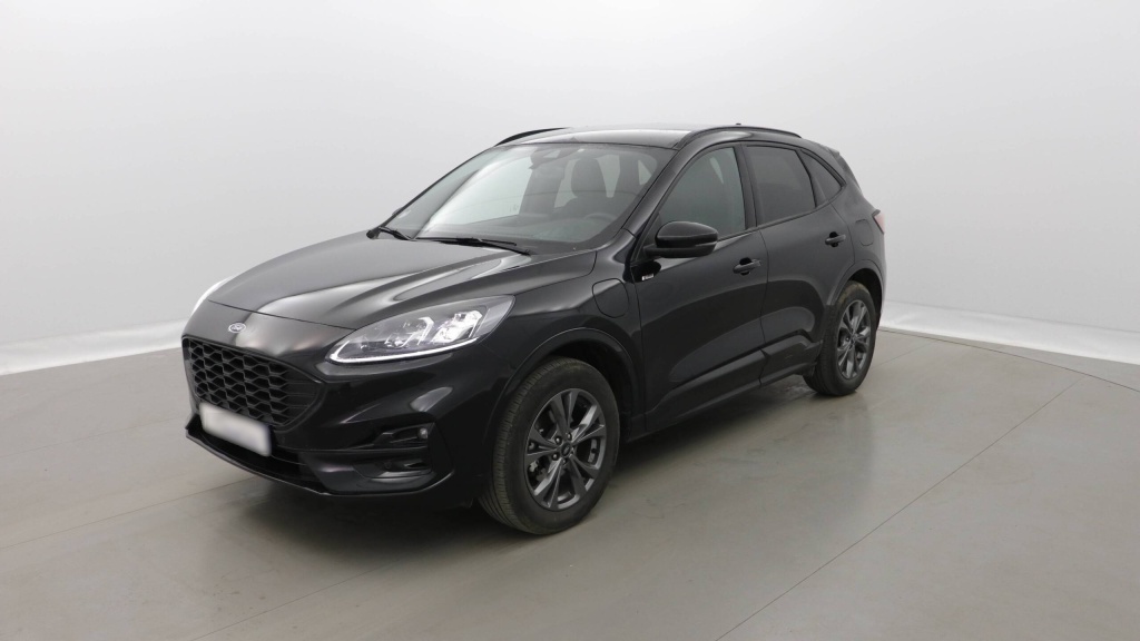 FORD Kuga ST-Line X 2.5 DURATEC 225 CH PHEV POWERSHIFT - ST-LINE X - ref: 5-1337667 - Photo 18