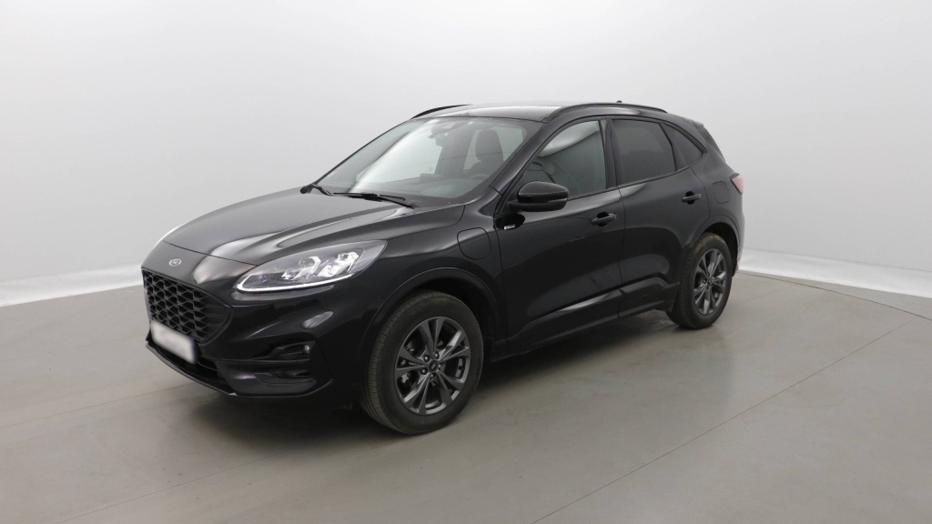 FORD Kuga ST-Line X 2.5 DURATEC 225 CH PHEV POWERSHIFT - ST-LINE X - ref: 5-1337667 - Photo 19