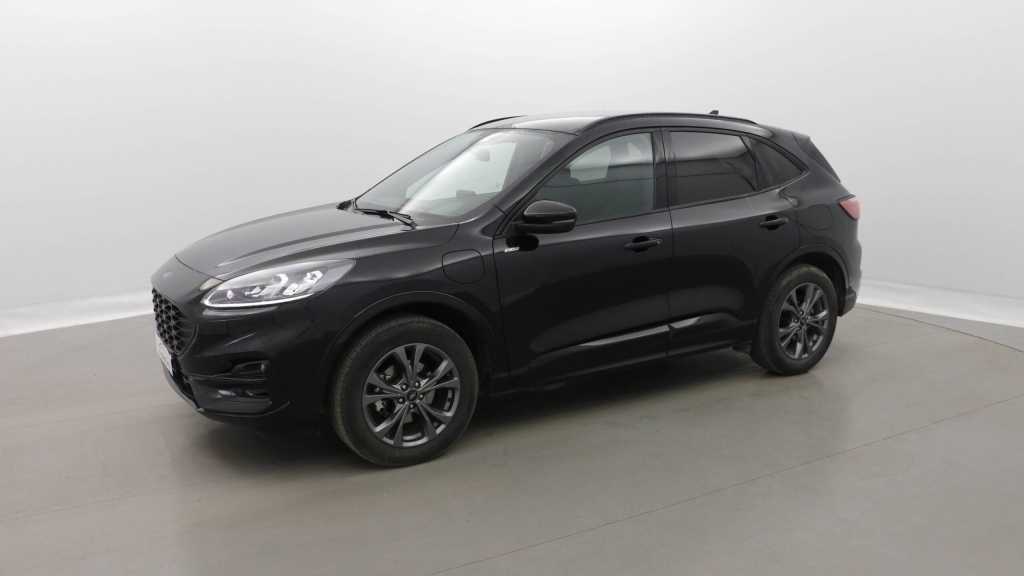 FORD Kuga ST-Line X 2.5 DURATEC 225 CH PHEV POWERSHIFT - ST-LINE X - ref: 5-1337667 - Photo 2